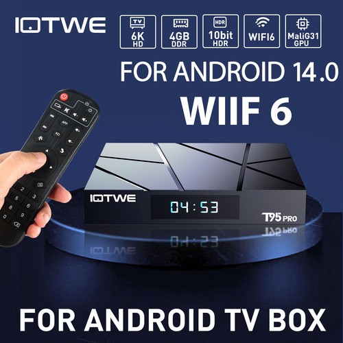 2026 smart box 128 - gb, 4
