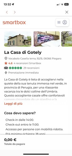 Smartbox deliziosa - smartbox, “deliziosa
