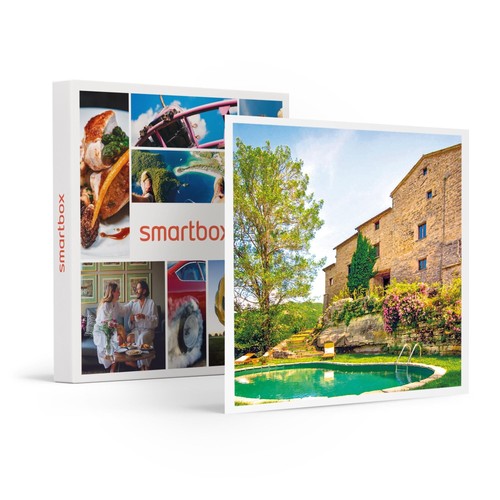 Smartbox cofanetto regalo - cofanetto,