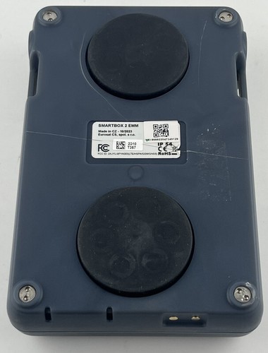 Sonda smartbox emm - smartbox, 2