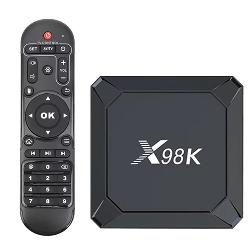 Android box rockchip - tv,