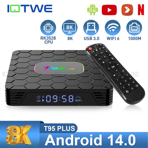 New 2026 android smart tv - new, 14.0