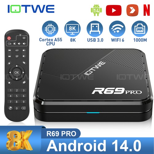 2026 android14 smart - smart, box