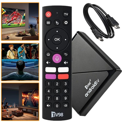 Smart android box set - smart, 14.0