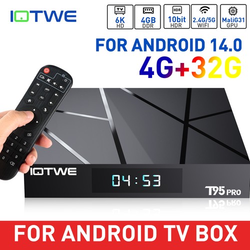 2026 smart box 128 - tv, gb