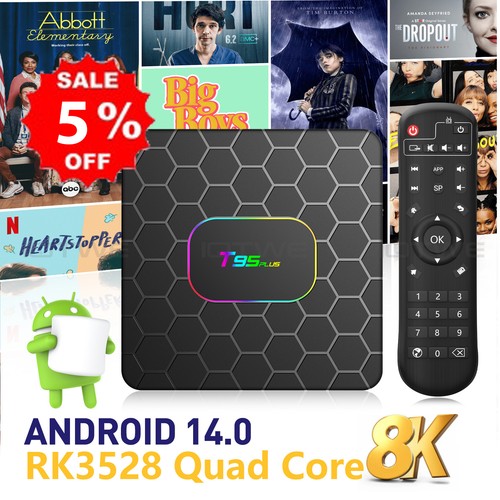 2026 smart box android - smart,