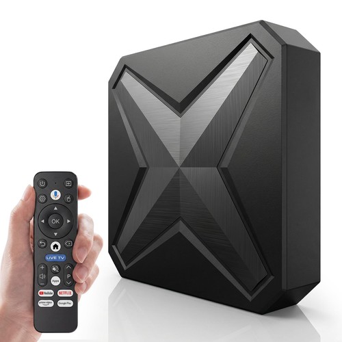 Android box 0 lettore - tv,