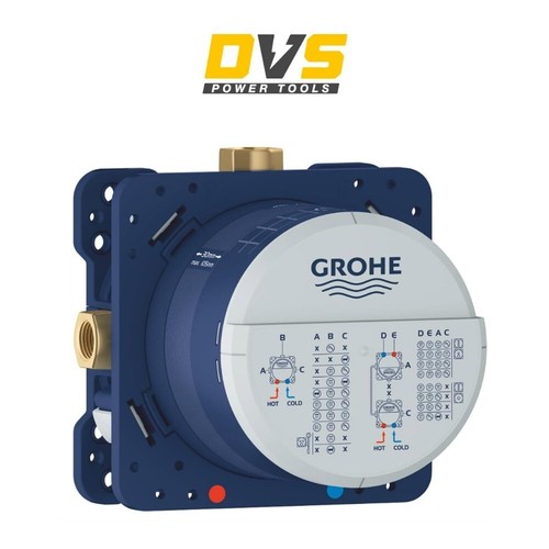 Grohe 35604000 rapido - –,