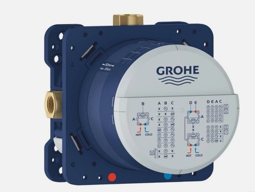 Nuovo grohe 35604000 - grohe,
