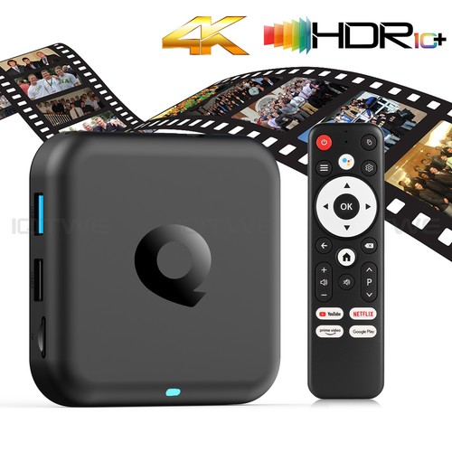 Nuovo smart box - tv, android