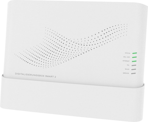 Telecom router scatola - telecom,