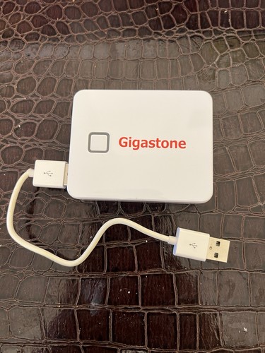 Gigastone smartbox a2 258 - smartbox, a2-258