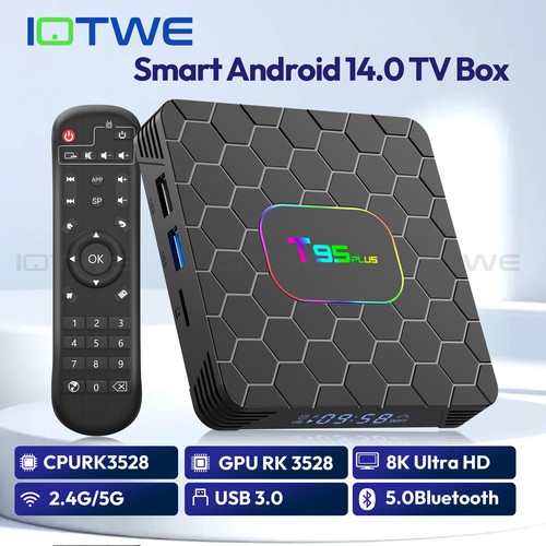 Nuovo uhd android smart - uhd, tv