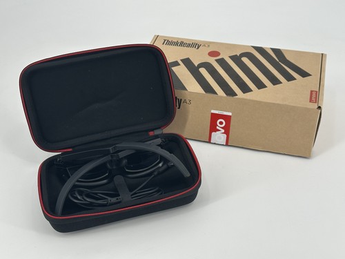 Lenovo thinkreality ar - lenovo, a3