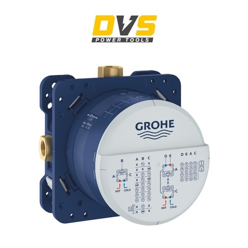 Grohe 35600000 rapido smartbox - 35600000,