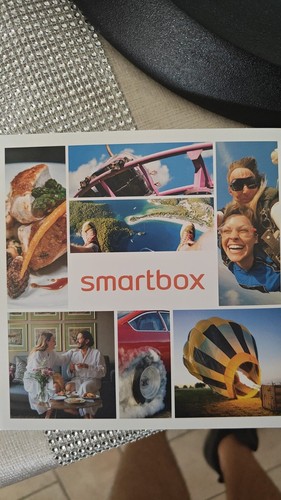 Smartbox giorni per - 2, 2