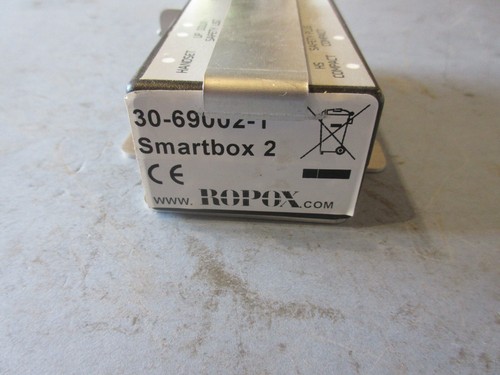 Ropox smartbox interruttori - smartbox,