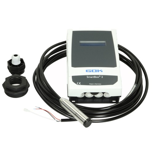 Gok smartbox dispositivo di - smartbox,