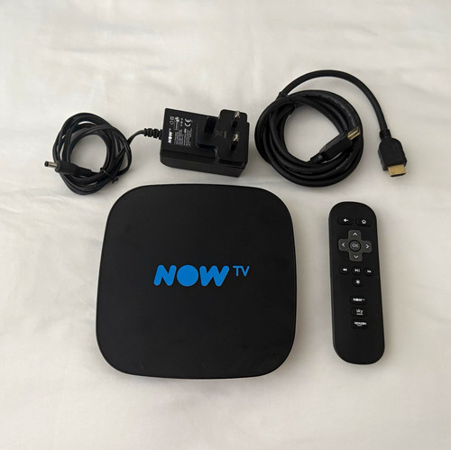 Now smart box - box, 4500sk