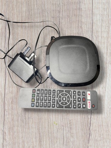 Netgem n7950 talktalk uhd - netgem, 4k