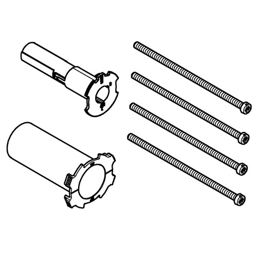 Grohe rapido smartbox set - rapido,