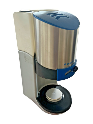 Amann girrbach smartbox - amann,