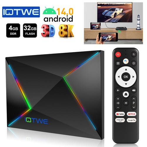 New 2026 android14 smart - android14,