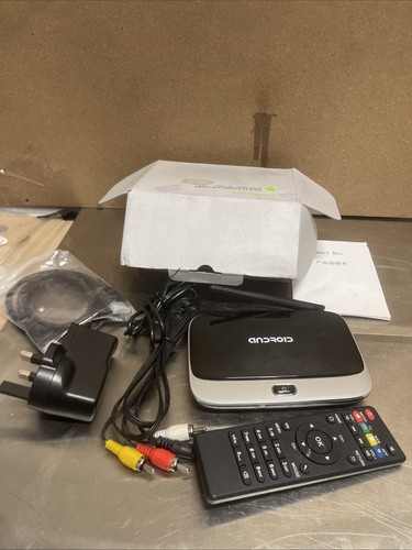 Smart box ac8350 android 4 - smart,