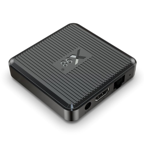 X98q box amlogic - 11.0,