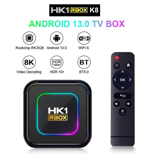 Android smart tv - 13.0,