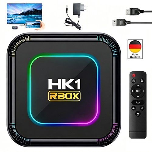 Smart box android 0 dual - smart, 13.0