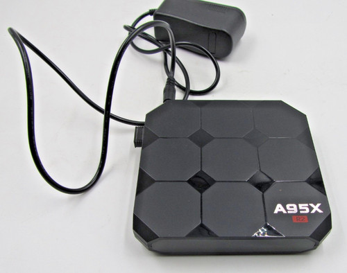 A95x android smart box - r2,