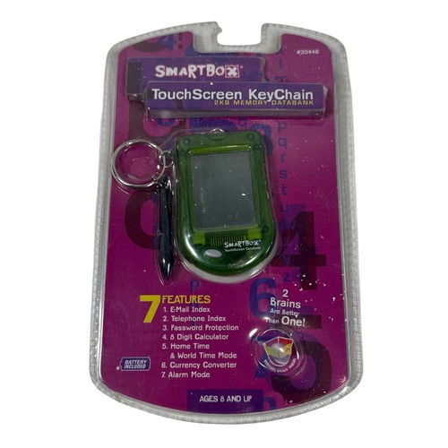 Raro portachiavi smartbox - raro,