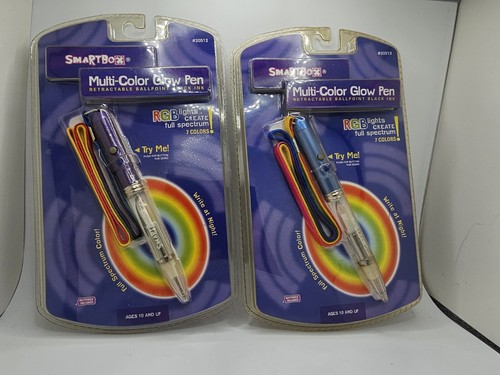 Nos smartbox 2002 penna - nos,