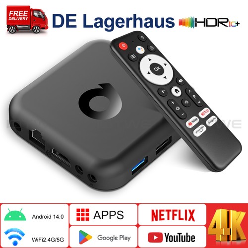 Smart box r96q - box,