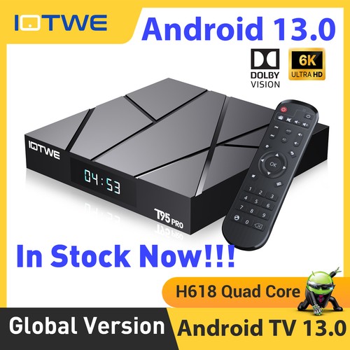 2025 smart box - box, lettore