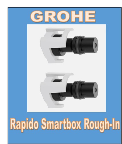 Grohe 1405300m rapido smartbox - 1405300m,