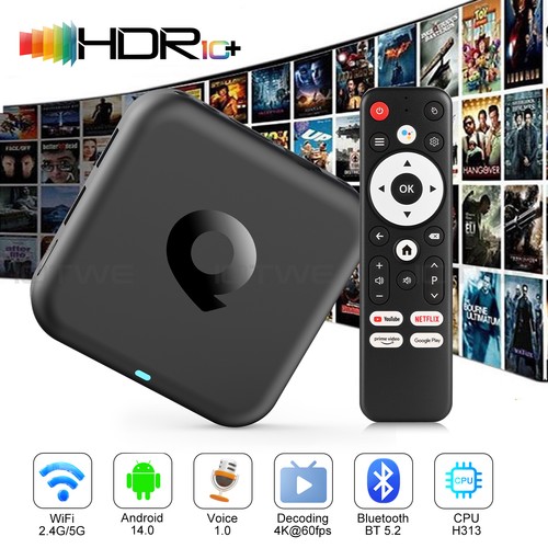 2026 smart box android - box,