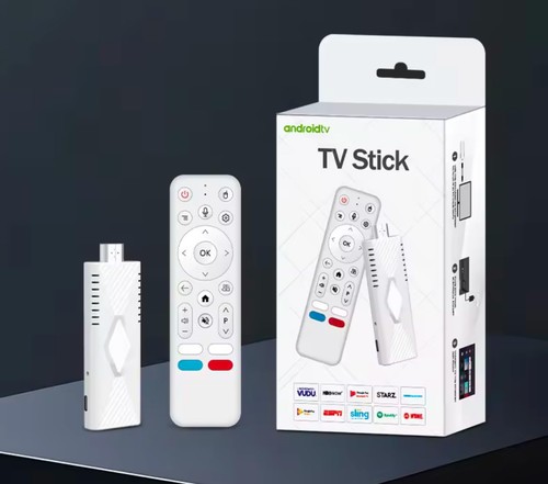 Android stick 4k - tv,