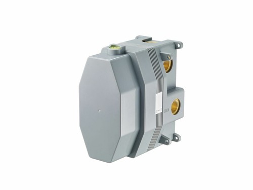Flova smartbox valvola doccia - smartbox,