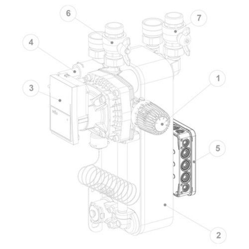 Sonnenkraft fws smartbox - sonnenkraft,