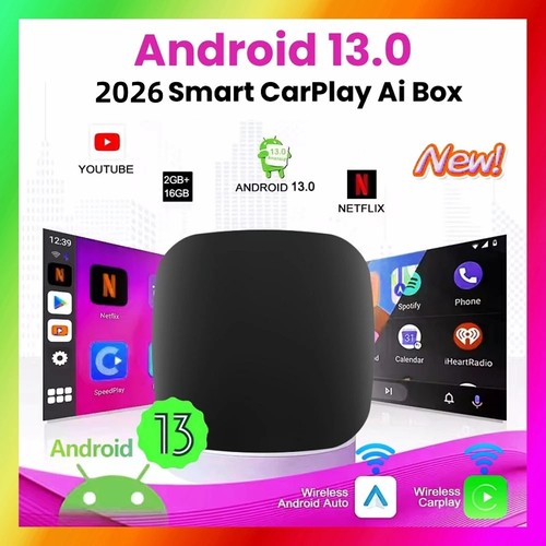 Android smart box wireless - android,