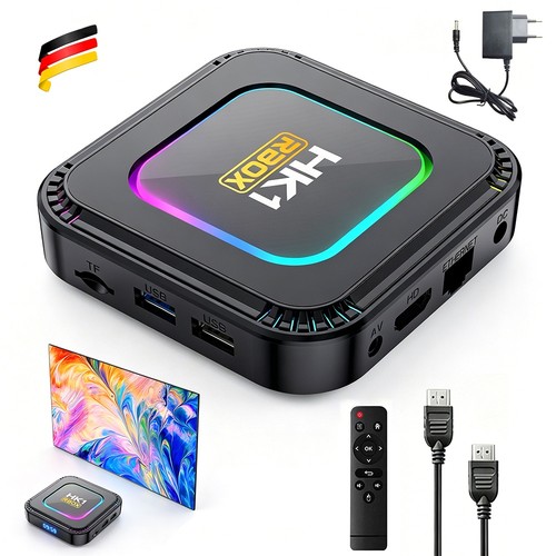 2026 android box - android, 13.0